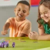 Programmieren für Anfänger - Space Rover