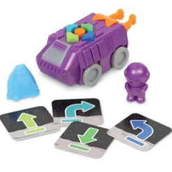 Programmieren für Anfänger - Space Rover