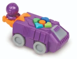 Programmieren für Anfänger - Space Rover