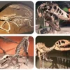 Projektor - Taschenlampe Dinosaurier