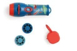 Projektor - Taschenlampe Weltraum