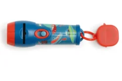 Projektor - Taschenlampe Weltraum