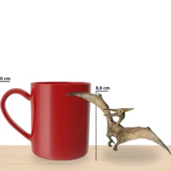 Pteranodon - L: 23 cm