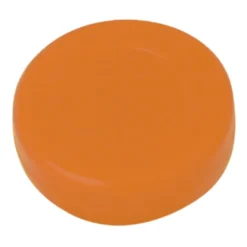 Puck Feldhockey - Ø 7,6 cm