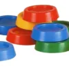 Puck für Hüpfkastenspiele - versch. Farben, 1 Stk
