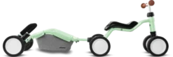 PUKY 2-in-1 Wutsch Traily Bundle