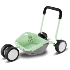 PUKY 2-in-1 Wutsch Traily Bundle