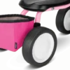 Puky Laufrad-Zubehör - Rahmentasche RT1 pink