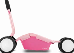 PUKY TRAILY - 2-in-1 Lauflernwagen & Anhänger