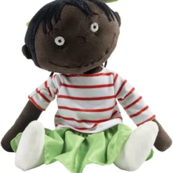 Puppe 30 cm - Anna