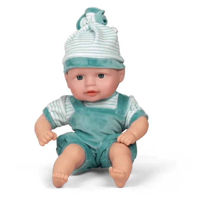 Puppe mit weichem Körper - 30 cm