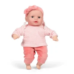 Puppe mit weichem Körper - 30 cm