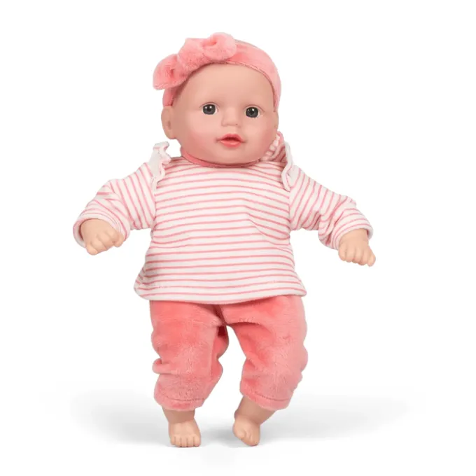 Puppe mit weichem Körper - 30 cm