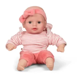 Puppe mit weichem Körper - 30 cm
