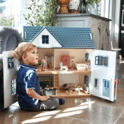 Puppenhaus - Dovetail House (exkl. Möbel)