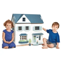 Puppenhaus - Dovetail House (exkl. Möbel)