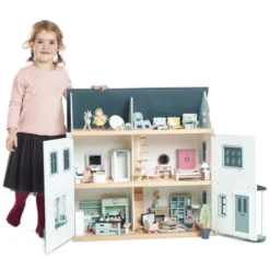 Puppenhaus - Dovetail House (exkl. Möbel)