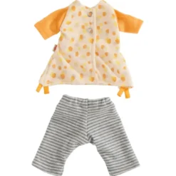 Puppenkleidung – Sommer-Set, 32 cm