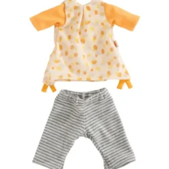 Puppenkleidung – Sommer-Set, 32 cm