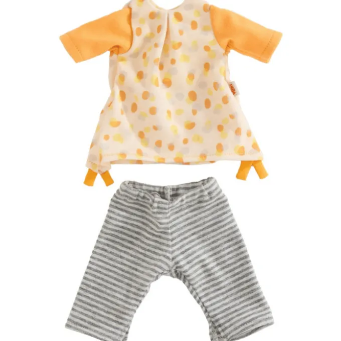 Puppenkleidung – Sommer-Set, 32 cm