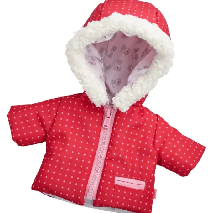 Puppenkleidung – Winter-Set, 32 cm
