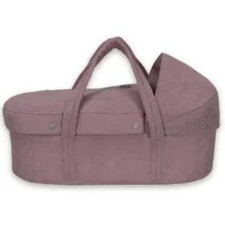 Puppenlift inkl. Kissen und Decke - Lavendel 42 cm