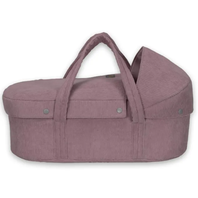 Puppenlift inkl. Kissen und Decke - Lavendel 42 cm