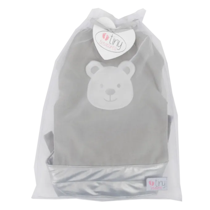 Puppenzubehör - Tragegurt mit Klettband - 45 cm