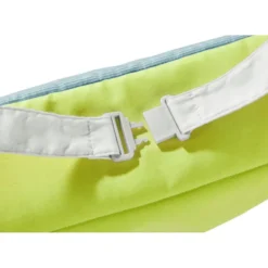 Puppenzubehör – Wickeltasche „Sommer“, 4 Teile