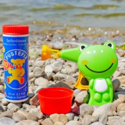 Pustefix Bubble Gun - 70 ml, 1 Stk.