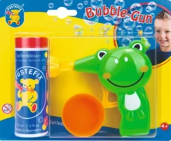 Pustefix Bubble Gun - 70 ml, 1 Stk.