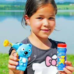 Pustefix Bubble Gun - 70 ml, 1 Stk.