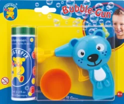 Pustefix Bubble Gun - 70 ml, 1 Stk.