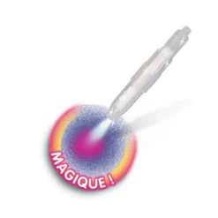 Pustestifte Kreativset - Mode