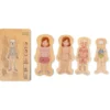 Puzzle - Anatomie Mädchen