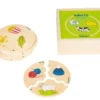 Puzzlebox - Produktion, 5 Stk.