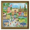 Puzzle Kopenhagen - 1000 Teile