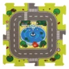 Puzzlematte - Spielunterlage Stadt & Straßen