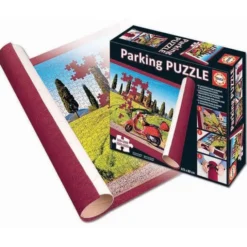 Puzzlematte - 122 x 80 cm