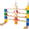 Quadrilla Kugelbahn - Basis Coding, 130 Teile