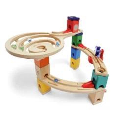 Quadrilla Kugelbahn - Endspurt, 58tlg.