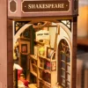 Regalzauber – Buchhandlung