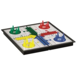 Reisespiel - Ludo