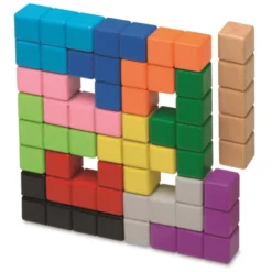 Reisespiel - Pentominos