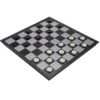 Reisespiel - Schach, Dame & Backgammon