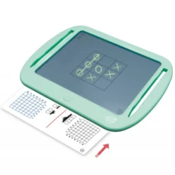 Reisespiel – Tablet mit 20 Spielen
