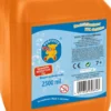Riesen-Seifenblasen XXL - Nachfüllkanister 2500 ml