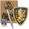 Ritterset – Noble Knight (blau)