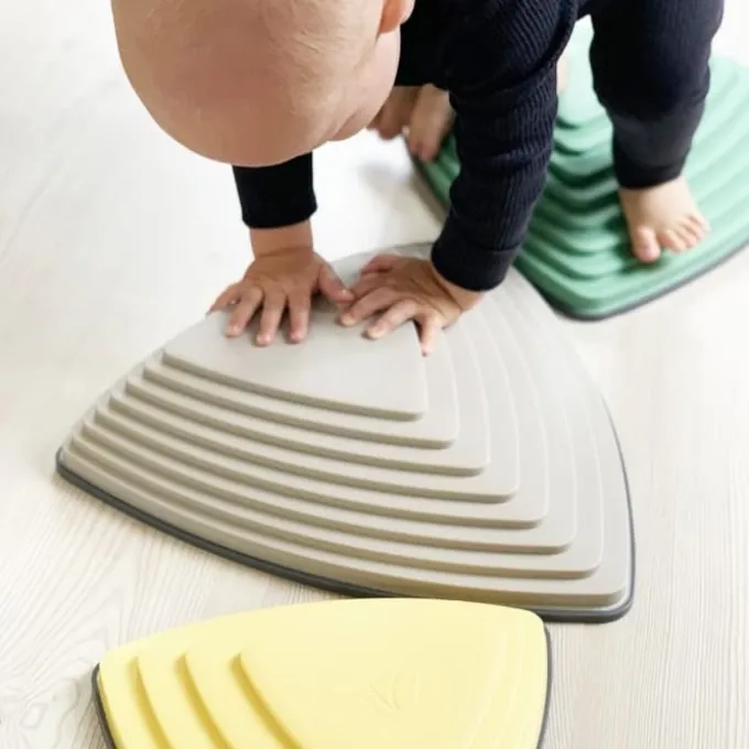 River Stones Nordic – 6er-Set, Balance-Steine