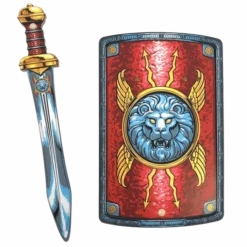 Römerset – Römischer Soldat